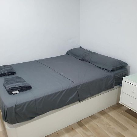 Apartamento 73 Torremolino Villa Torremolinos Eksteriør billede