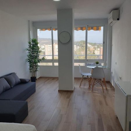 Apartamento 73 Torremolino Villa Torremolinos Eksteriør billede