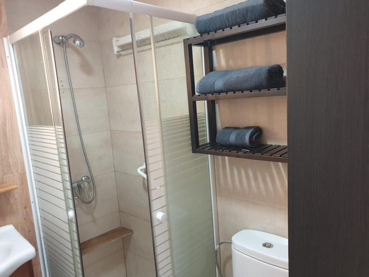 Apartamento 73 Torremolino Villa Torremolinos Eksteriør billede