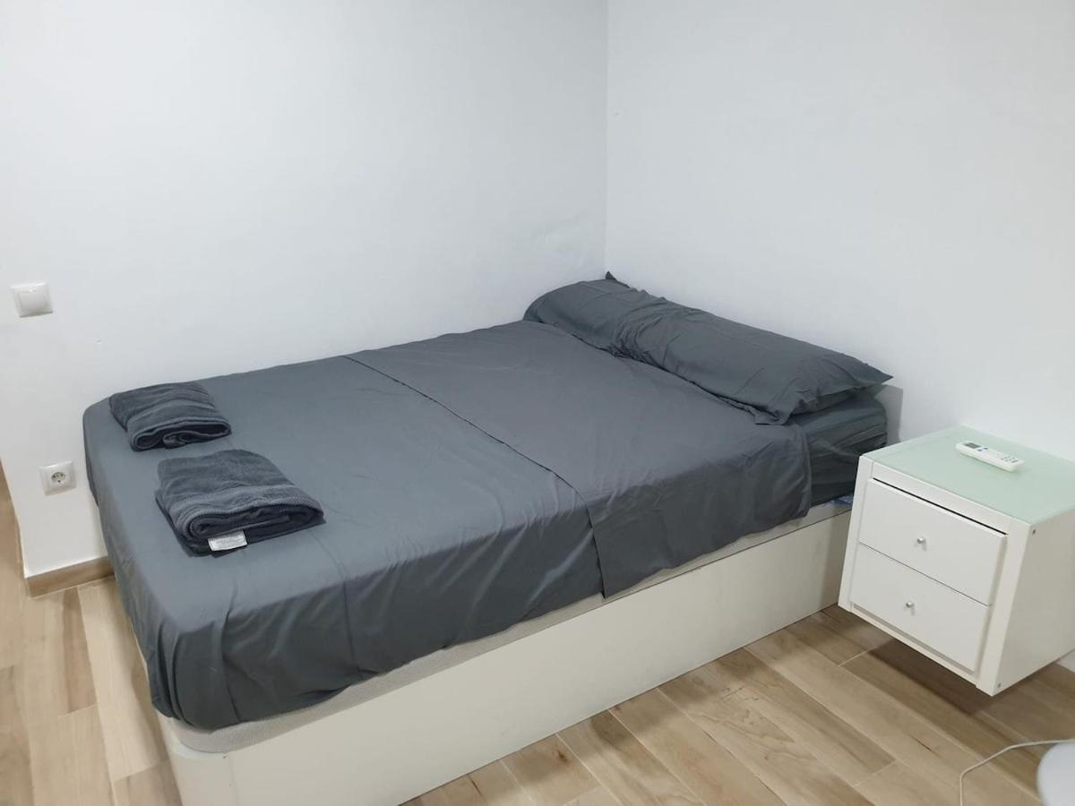 Apartamento 73 Torremolino Villa Torremolinos Eksteriør billede