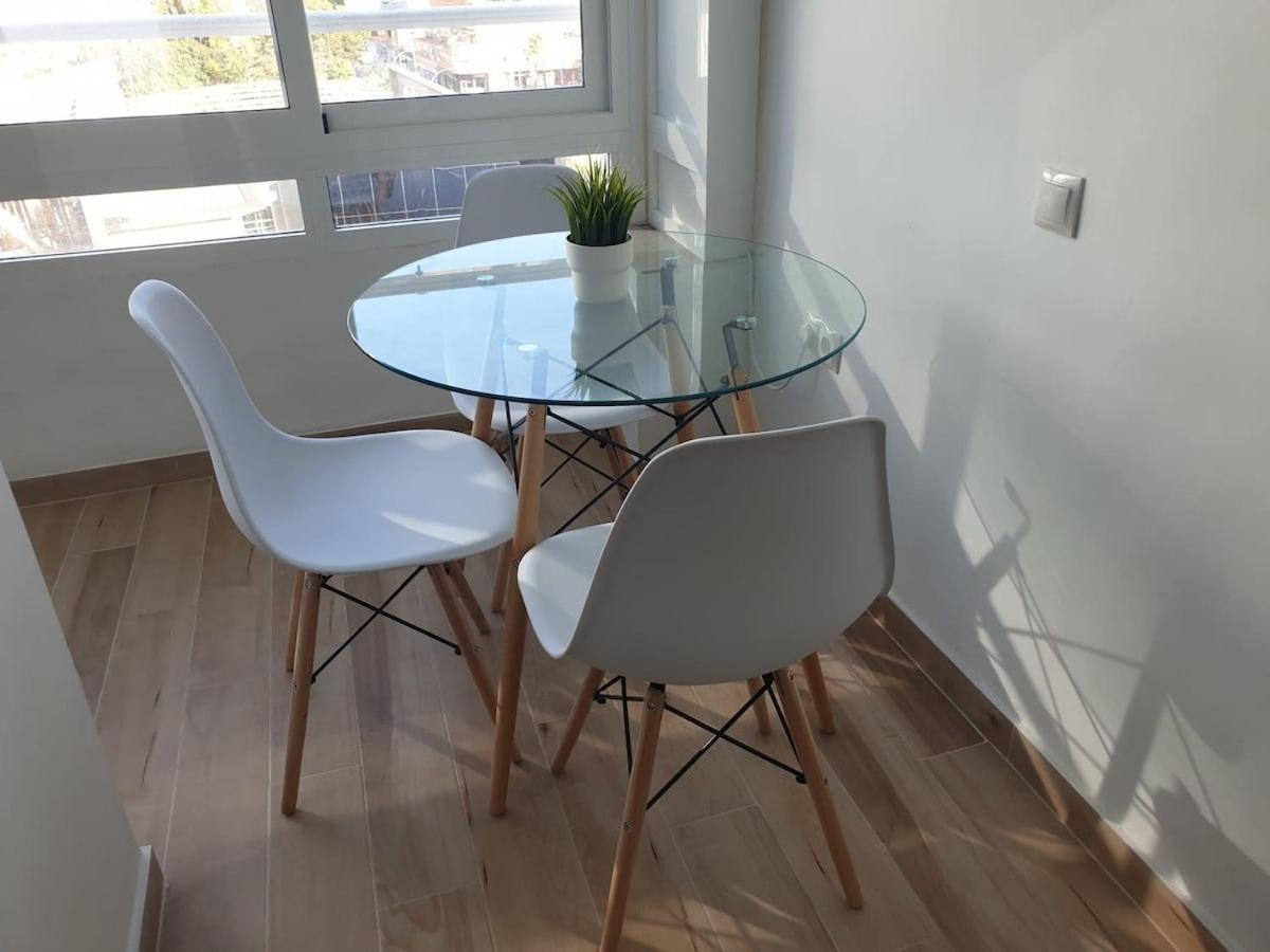 Apartamento 73 Torremolino Villa Torremolinos Eksteriør billede