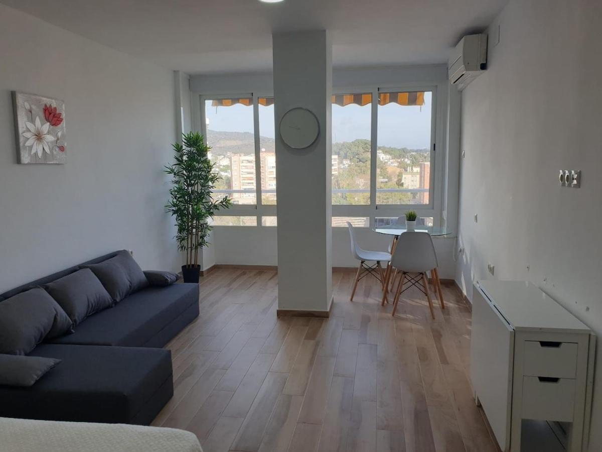 Apartamento 73 Torremolino Villa Torremolinos Eksteriør billede