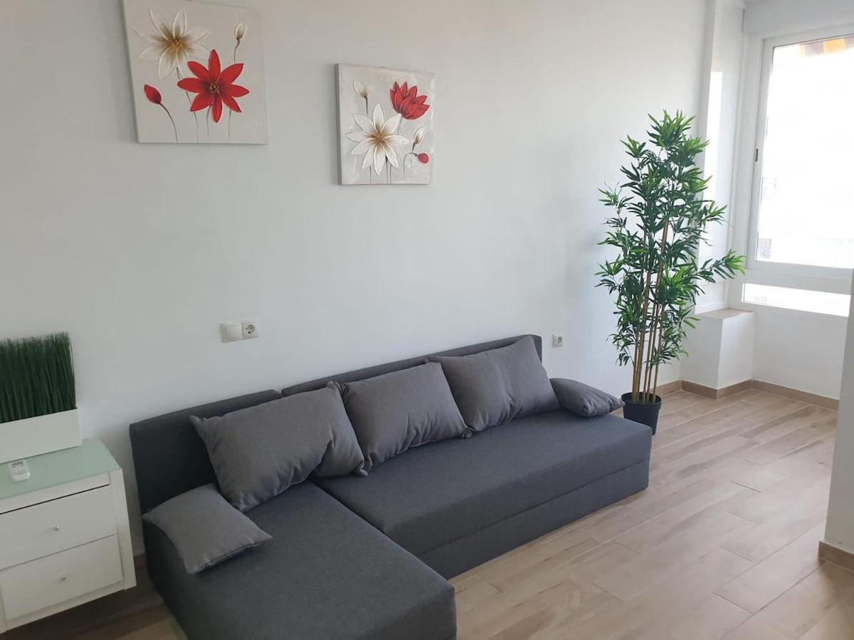 Apartamento 73 Torremolino Villa Torremolinos Eksteriør billede
