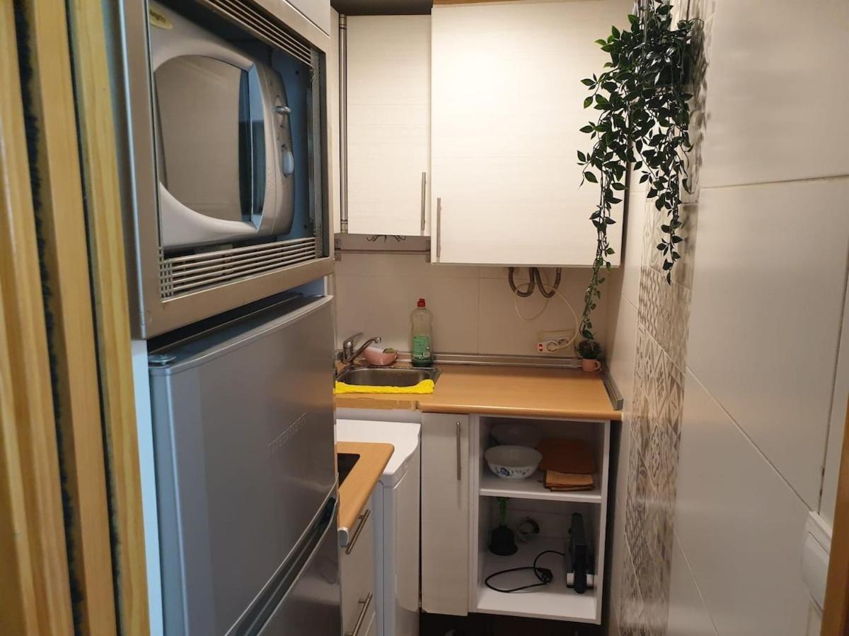 Apartamento 73 Torremolino Villa Torremolinos Eksteriør billede