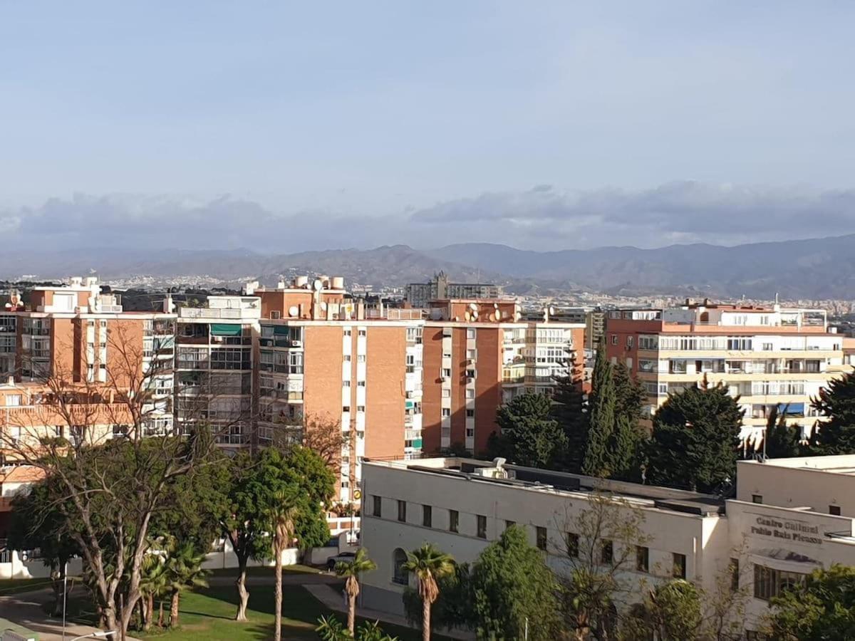 Apartamento 73 Torremolino Villa Torremolinos Eksteriør billede